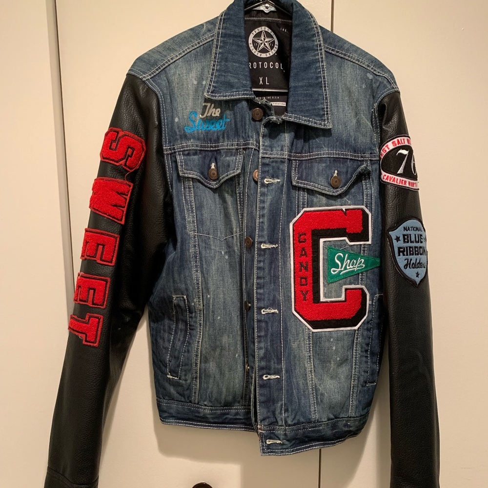 Jacket